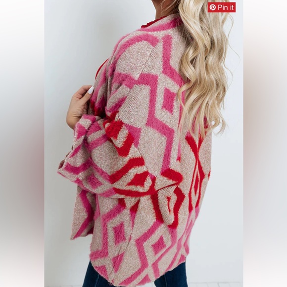 NWT! Size: Small. Brand: Shop Impressions. 100% polyester. - Picture 3 of 10